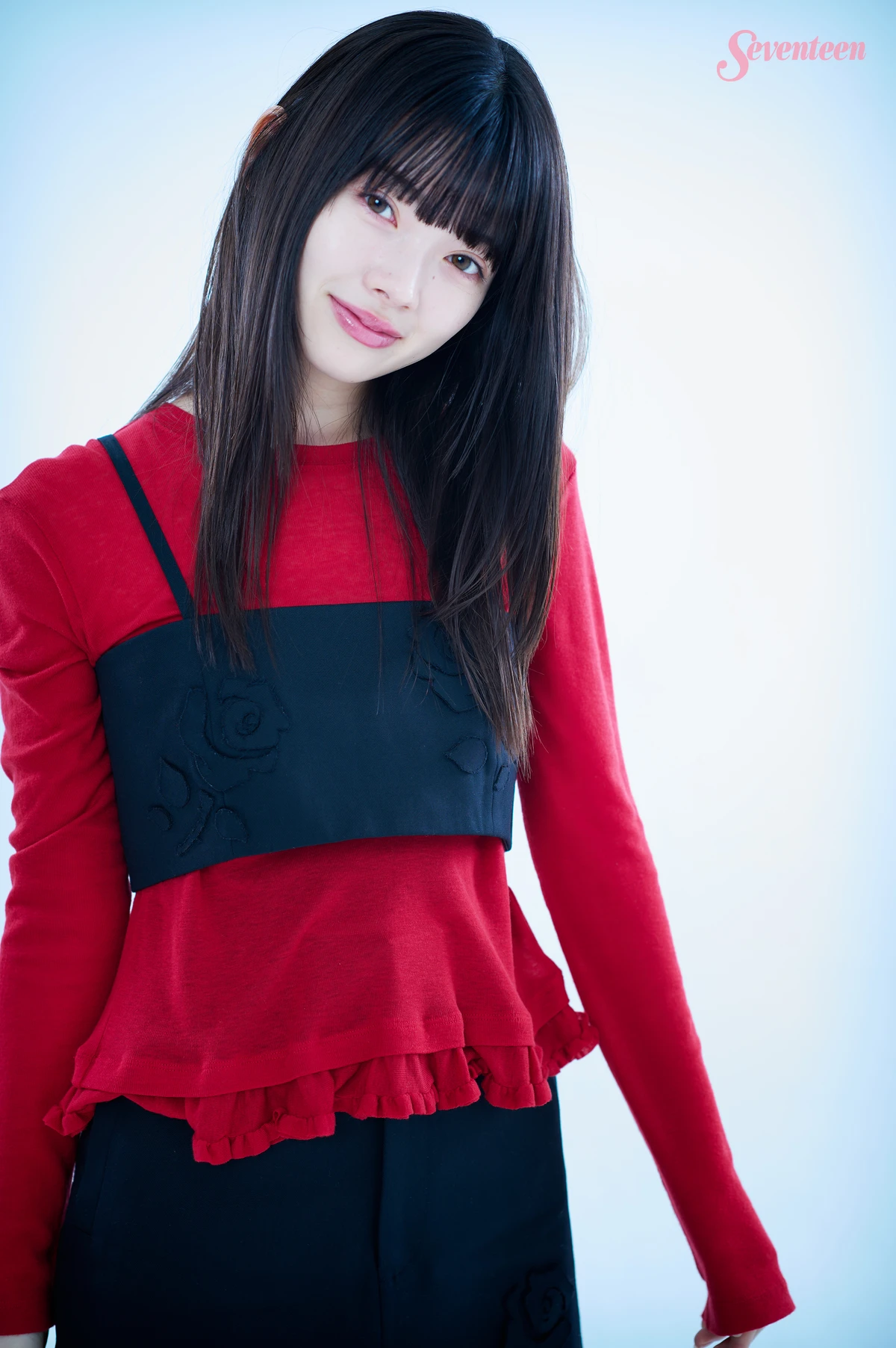 南琴奈　写真２