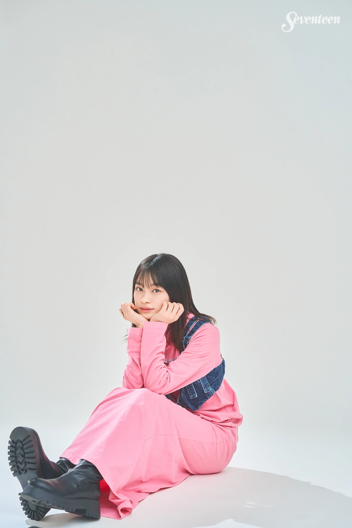 月島琉衣　写真４