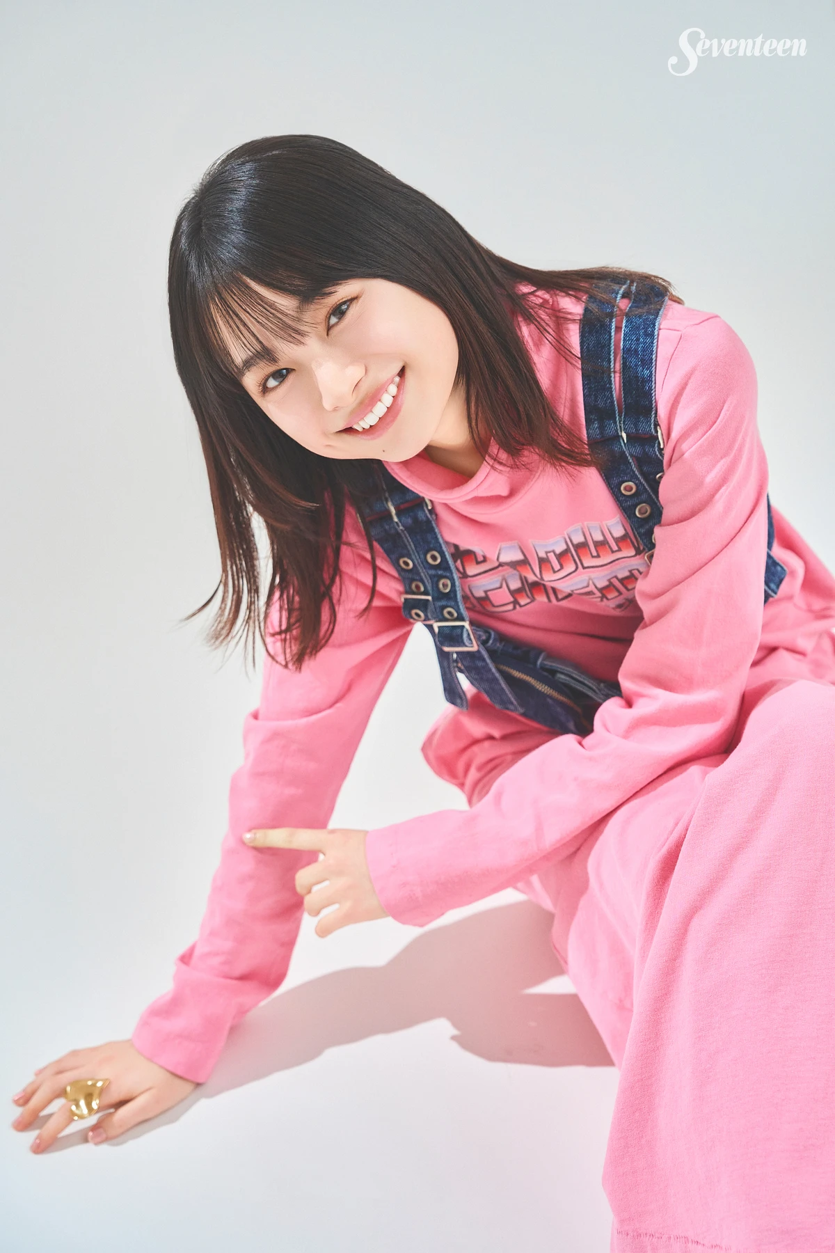 月島琉衣　写真３