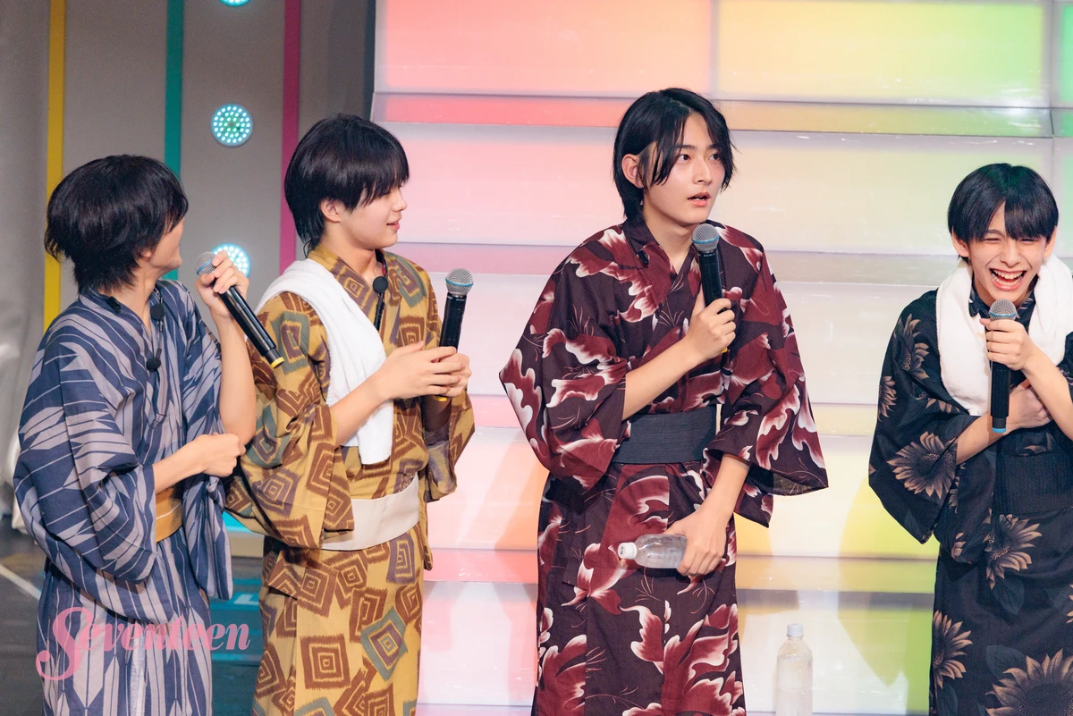【ジュニア夏祭り2026】総勢41人で魅の画像_3