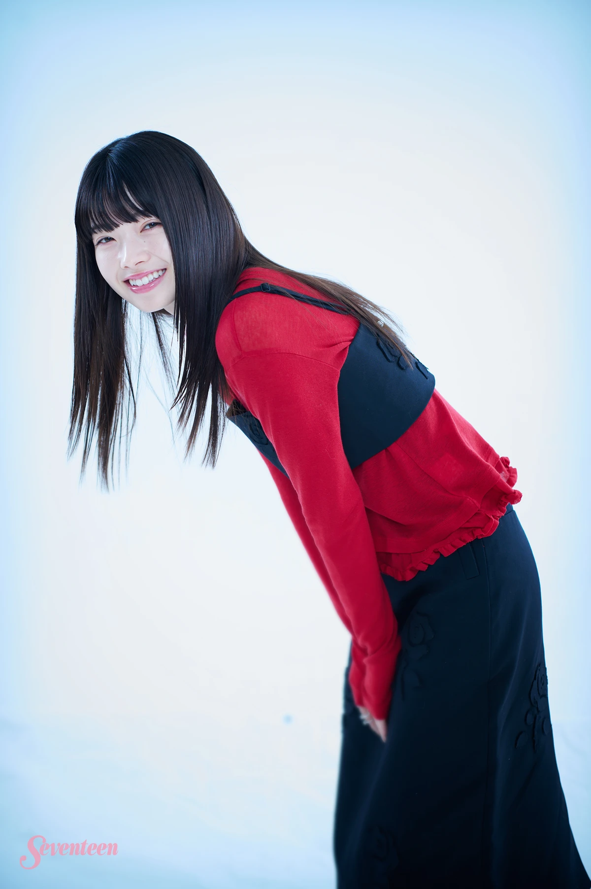 南琴奈　写真３