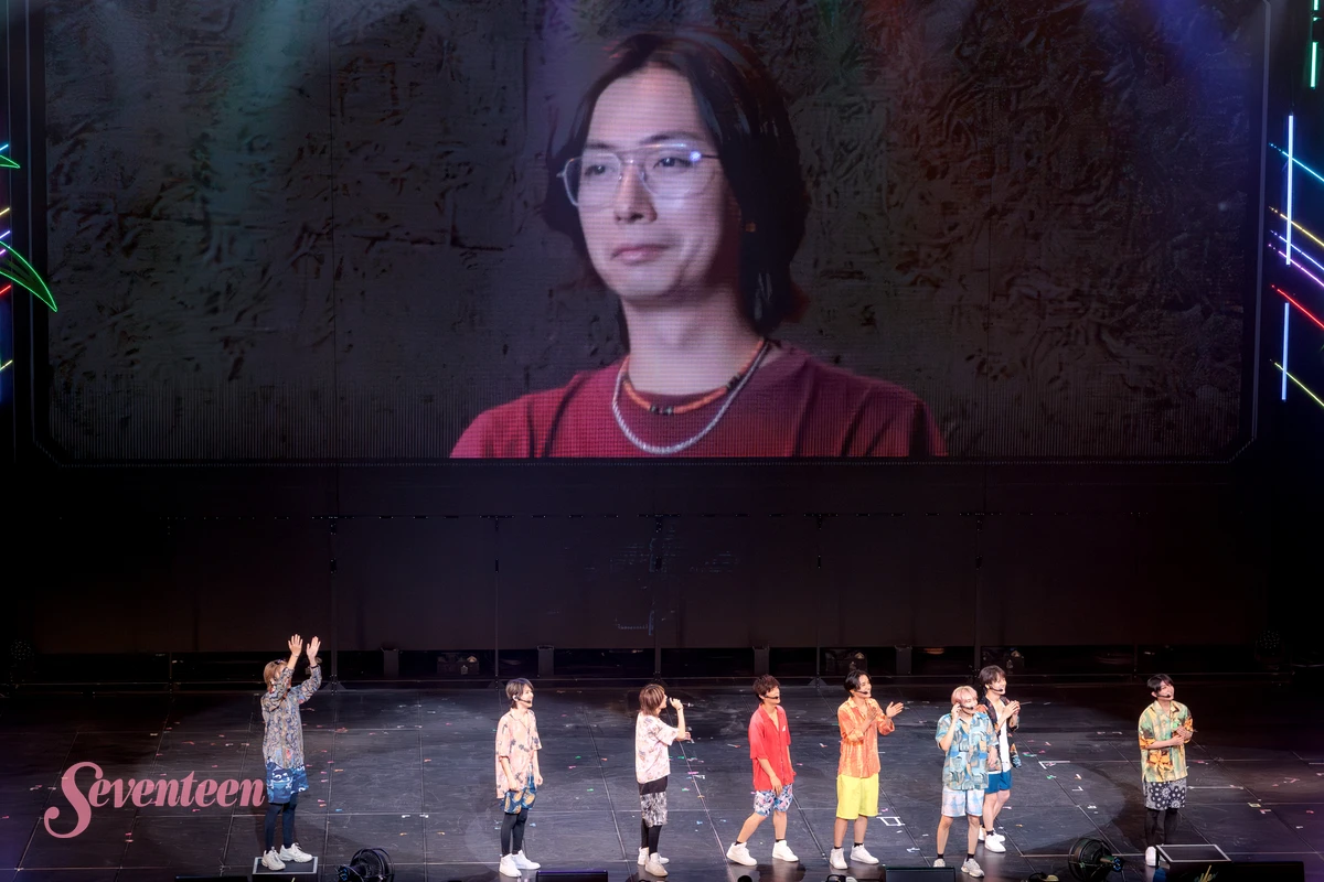 「B&ZAI LIVE 2026 Sumの画像_9