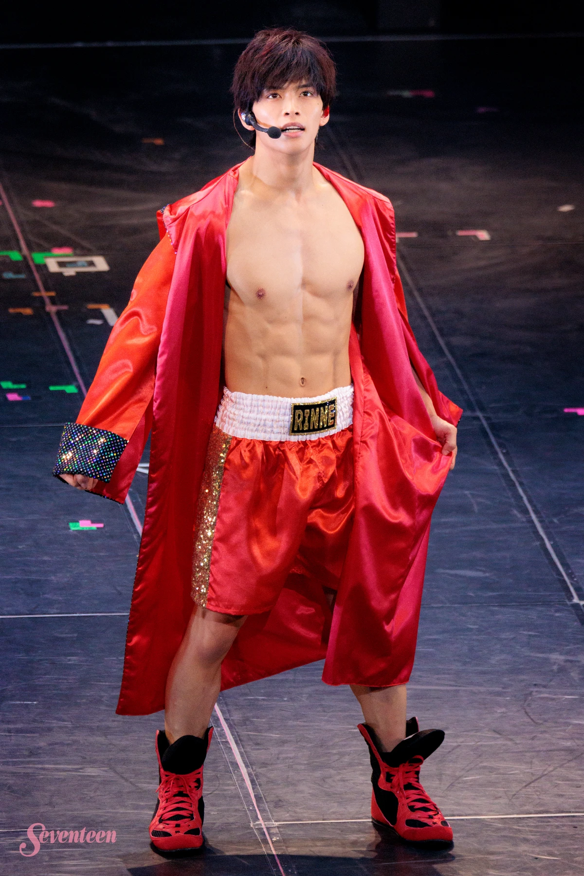 「B&ZAI LIVE 2026 Sumの画像_5