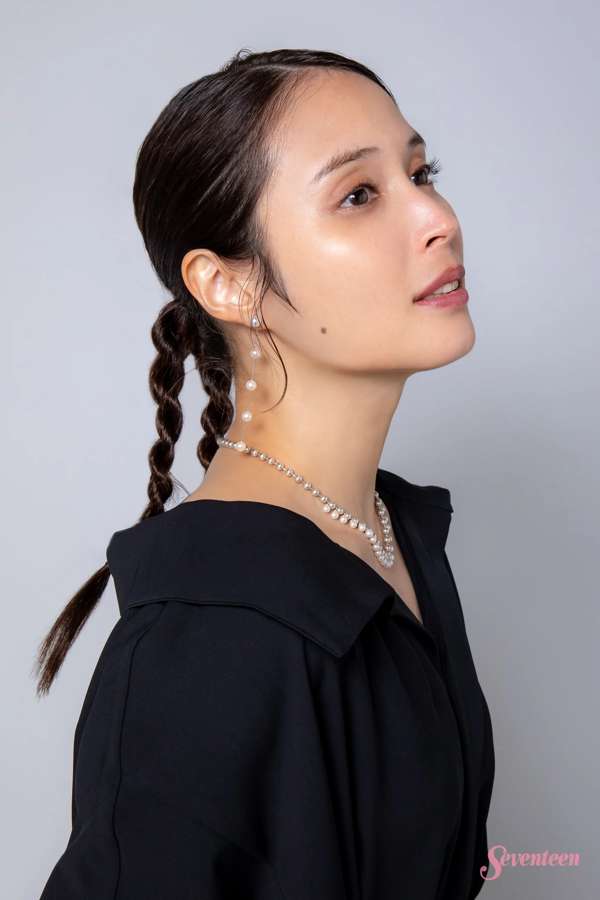 余命宣告を受けた女性・踊場京香を演じた広瀬アリス