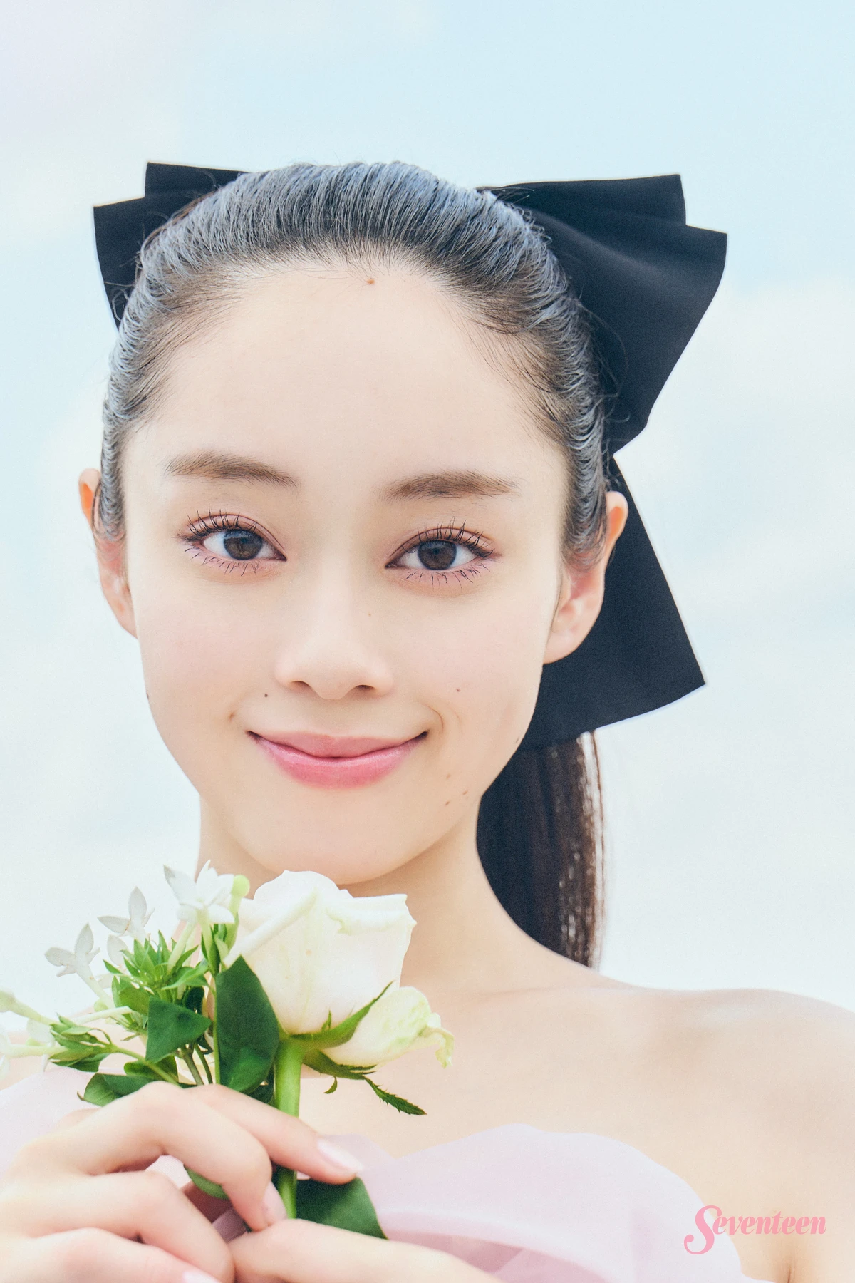 佐藤不二子　卒業１