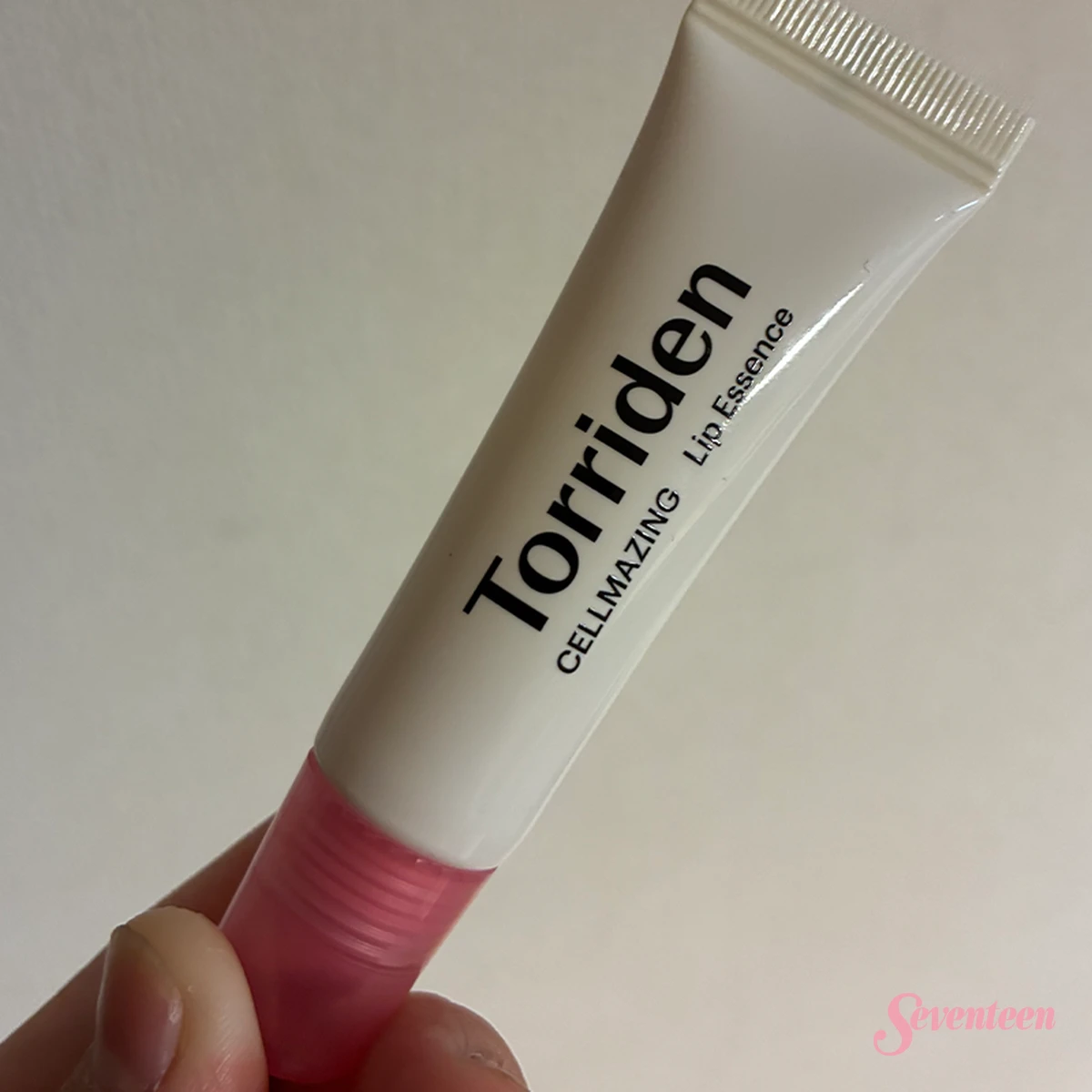 Torriden(トリデン) セルメイジング コラーゲン リップエッセンス ￥990 編集部調べ