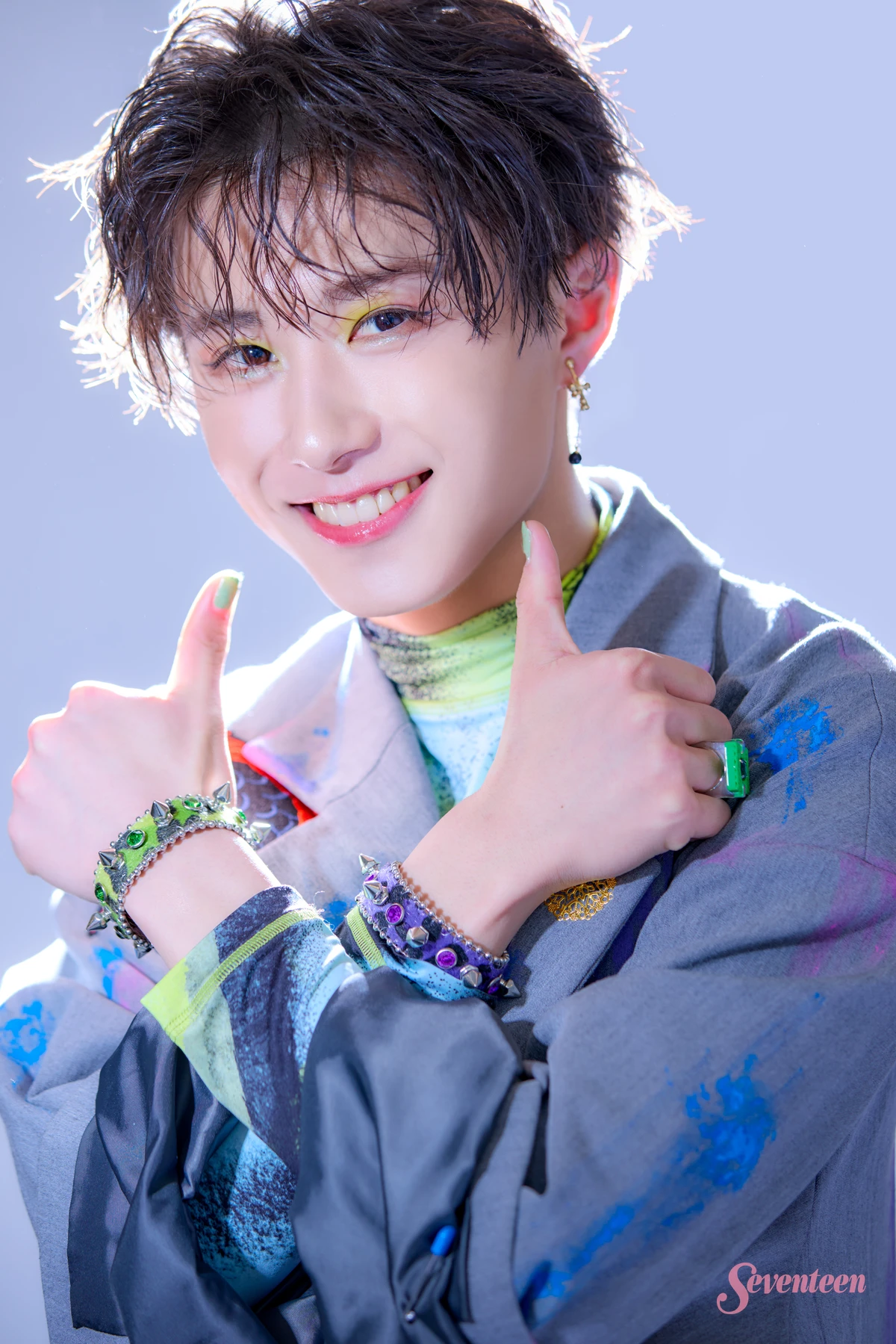 龍宮城メンバーのKENT（けんと）