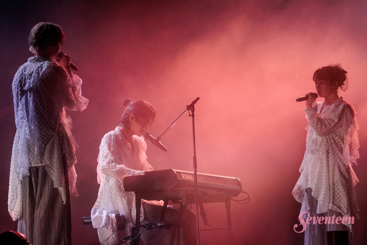 龍宮城 ARENA LIVE 2026 --SHIBAI DAY2のステージ画像