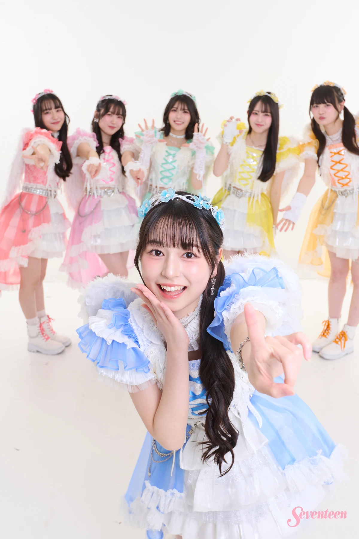 織田ひまり　写真２