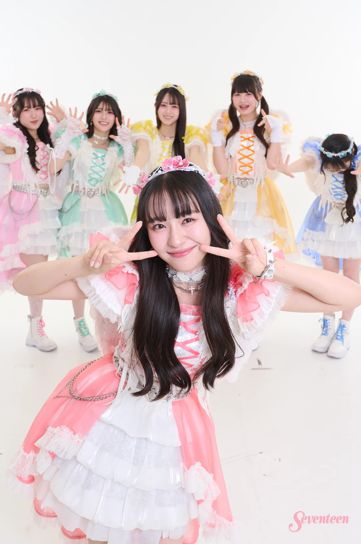 吉田 有梨沙　写真１