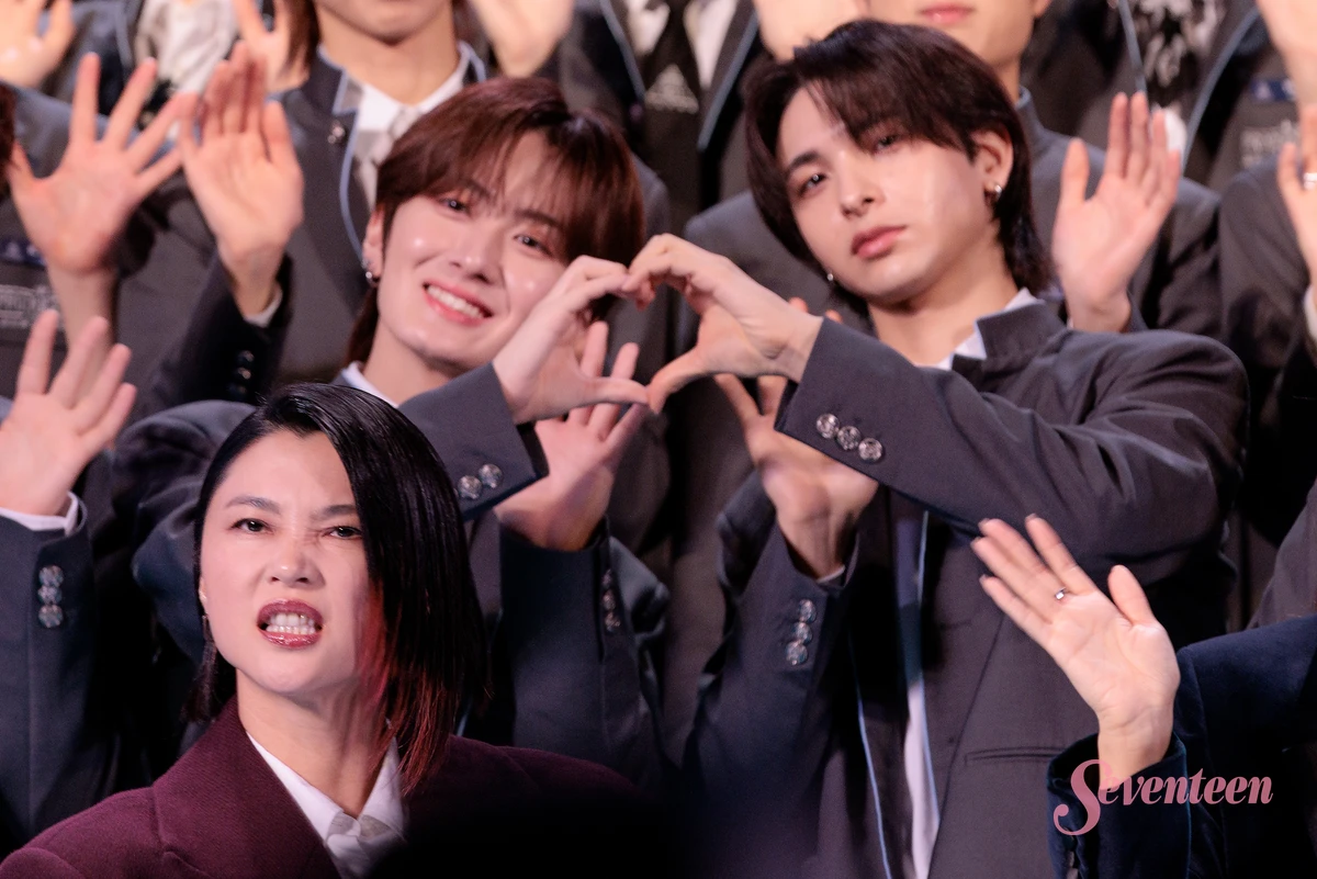 「PRODUCE 101 JAPAN 新世界」練習生２名と仲宗根梨乃