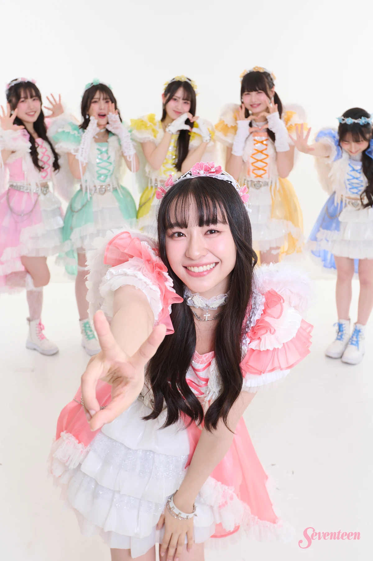 吉田 有梨沙　写真２