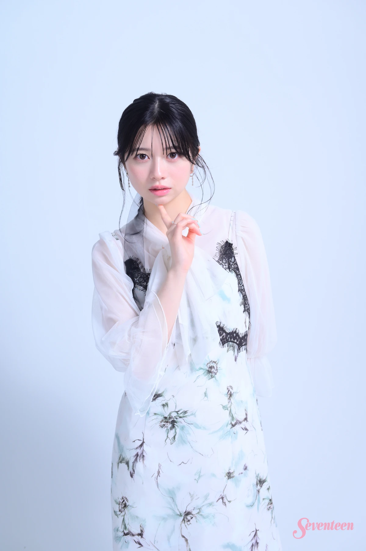 桜田ひよりさん
