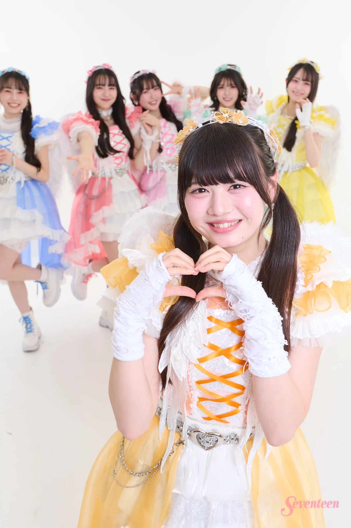 相羽星良　写真２