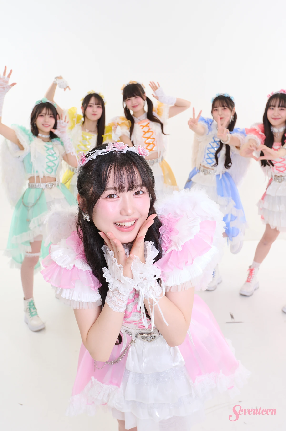 松元 寧音　写真１