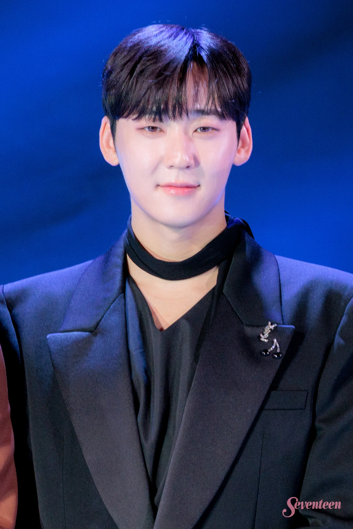 「PRODUCE 101 JAPAN 新世界」Kevin Woo