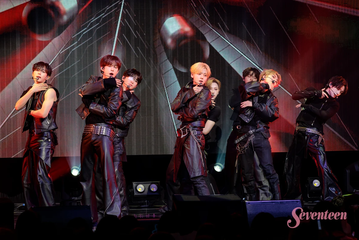 ALPHA DRIVE ONEライブ写真