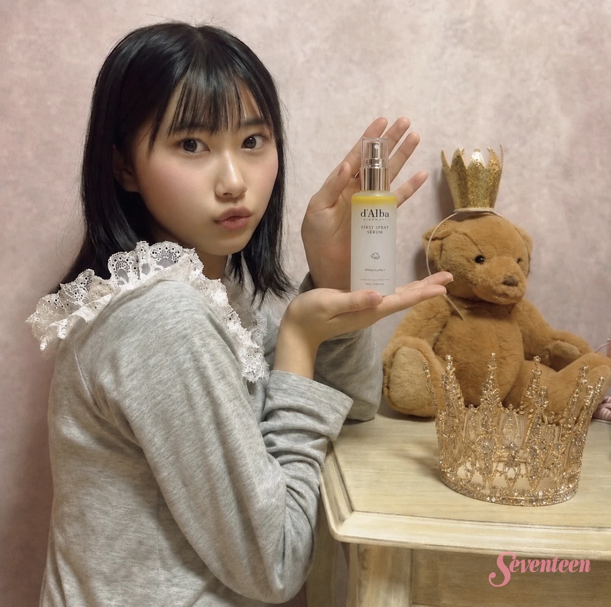 ダルバ